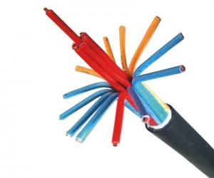 Gaine de réticulation avec l’isolation en polyéthylène et sans halogène UL3385